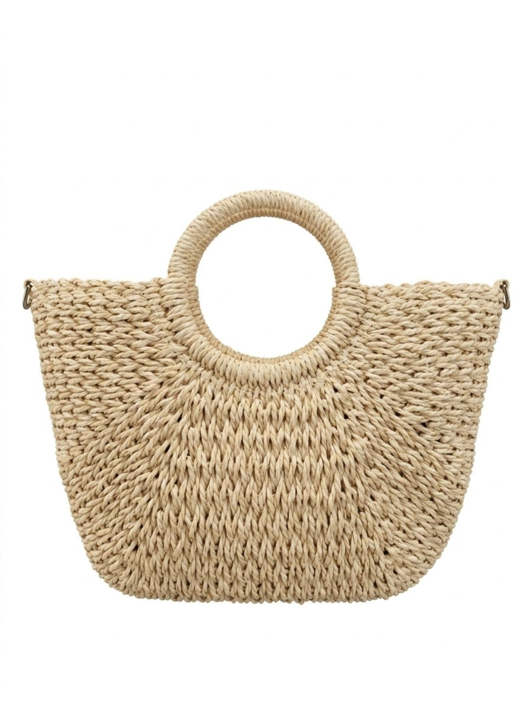 Santorini Azure Tote 6