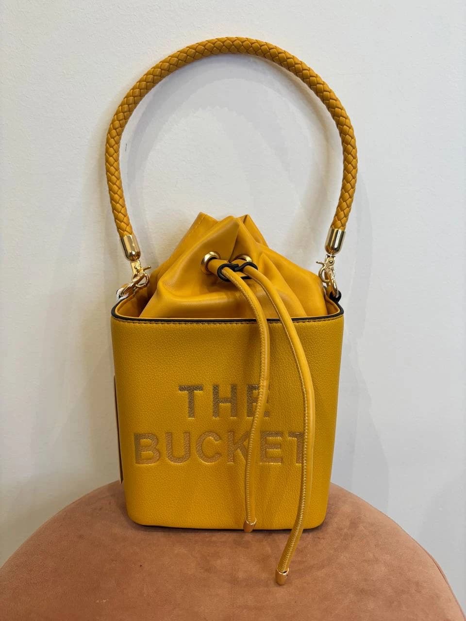 The Bucket